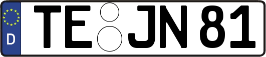 TE-JN81