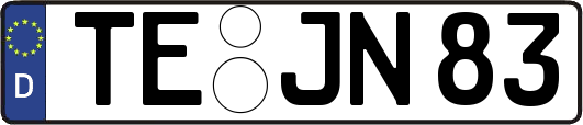 TE-JN83