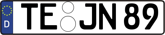 TE-JN89