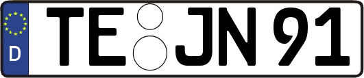 TE-JN91