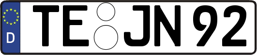 TE-JN92