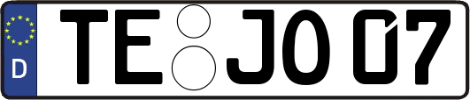 TE-JO07