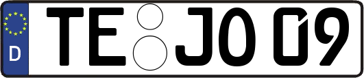 TE-JO09