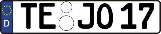 TE-JO17