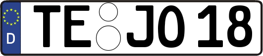 TE-JO18