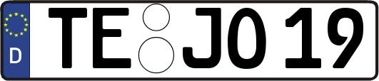 TE-JO19