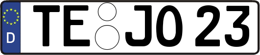 TE-JO23