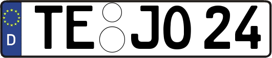TE-JO24