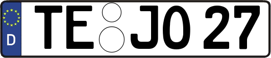 TE-JO27