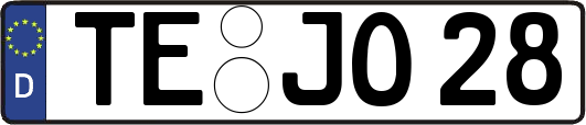 TE-JO28