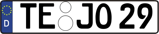 TE-JO29