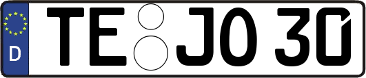 TE-JO30