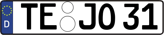 TE-JO31