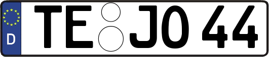 TE-JO44