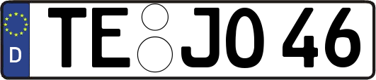 TE-JO46