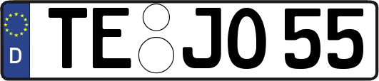 TE-JO55