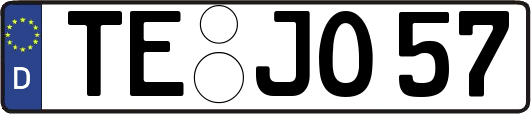 TE-JO57