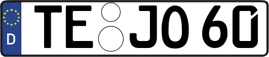 TE-JO60