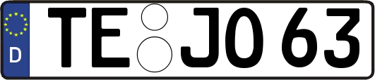 TE-JO63