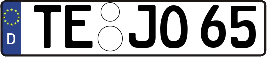 TE-JO65