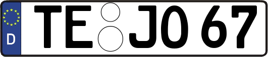 TE-JO67