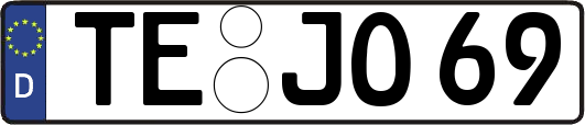 TE-JO69