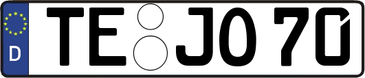 TE-JO70