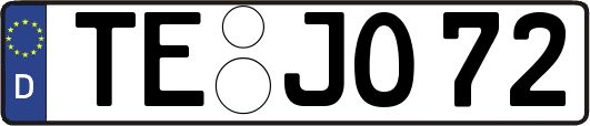 TE-JO72