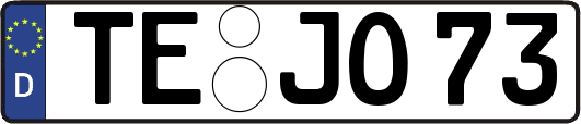 TE-JO73