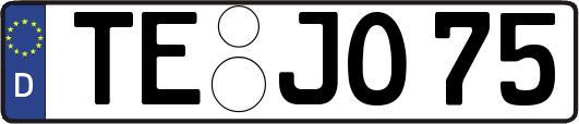 TE-JO75