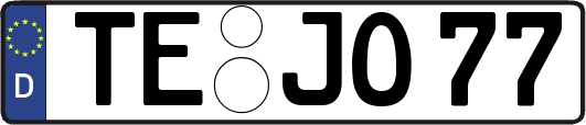 TE-JO77
