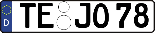 TE-JO78
