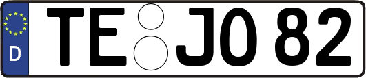 TE-JO82