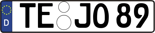 TE-JO89