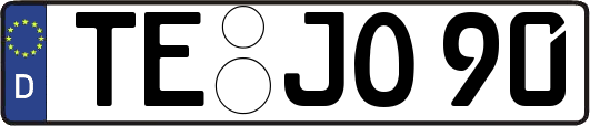 TE-JO90