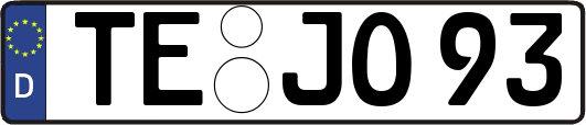 TE-JO93