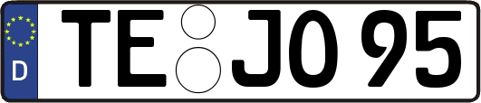 TE-JO95