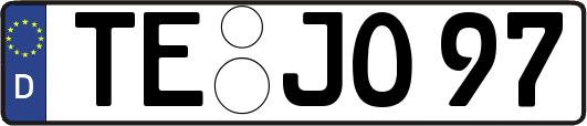 TE-JO97