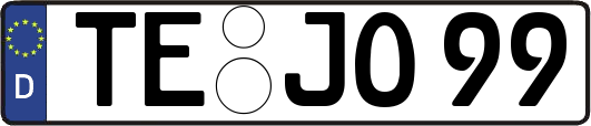 TE-JO99