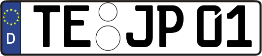 TE-JP01