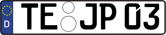 TE-JP03