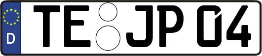 TE-JP04