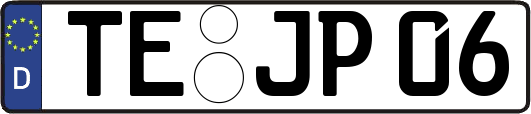 TE-JP06