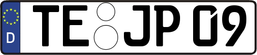 TE-JP09