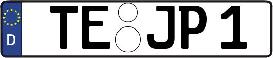 TE-JP1
