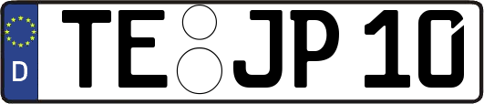 TE-JP10