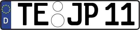 TE-JP11