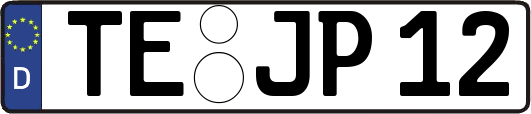 TE-JP12