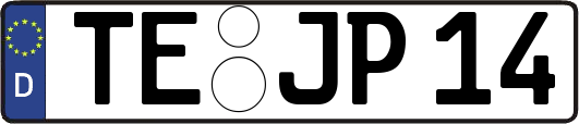 TE-JP14