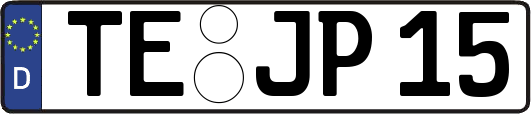 TE-JP15